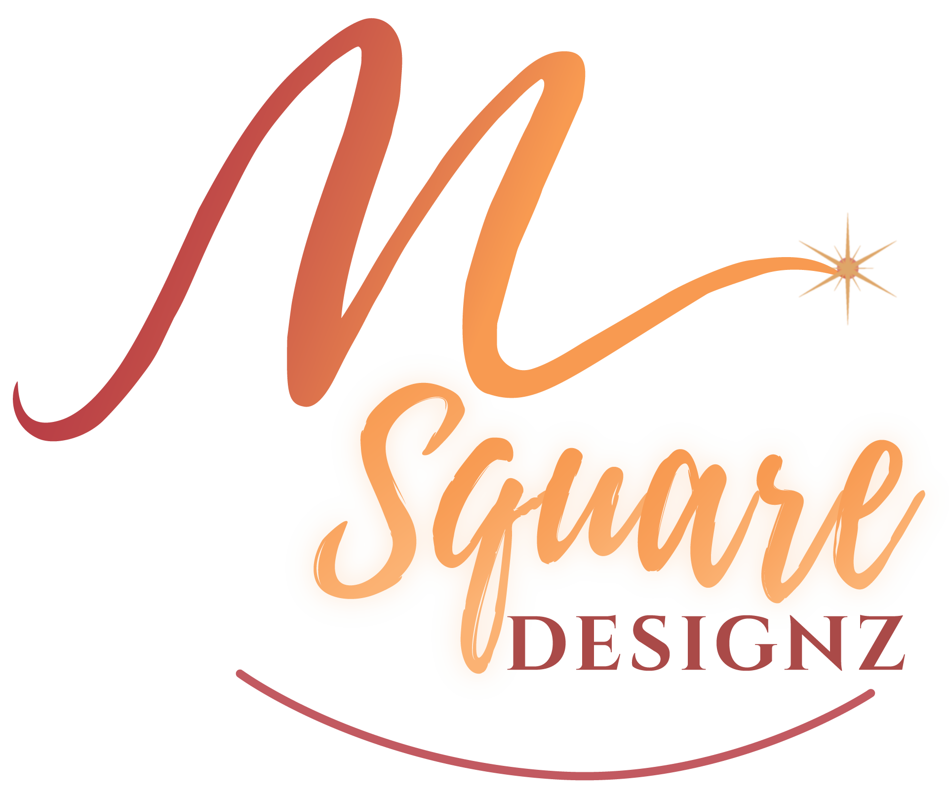 M Square Designz brand mark